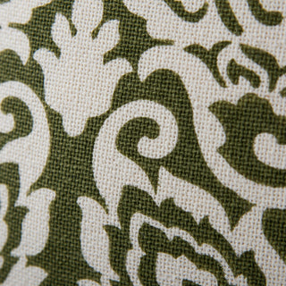 Rizzy Pillows T27129 Green Angle Image
