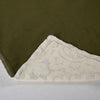 Rizzy Pillows T27129 Green Detail Image