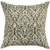 Rizzy Pillows T27129 Green main image