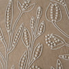 Rizzy Pillows T27137 Natural /Natural Corner Image