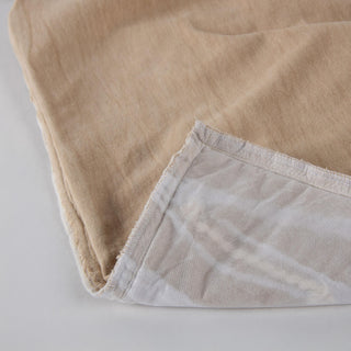 Rizzy Pillows T27137 Natural /Natural Detail Image
