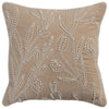 Rizzy Pillows T27137 Natural /Natural Main Image
