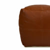 Rizzy Poufs T27138 Saddle Edge Image