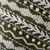 Rizzy Pillows T27165 Green/Natural Angle Image