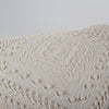 Rizzy Pillows T27166 Natural Corner Image