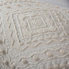Rizzy Pillows T27166 Natural Angle Image