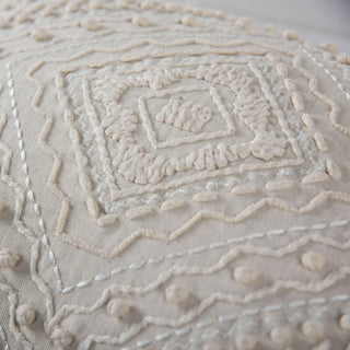 Rizzy Pillows T27166 Natural Angle Image