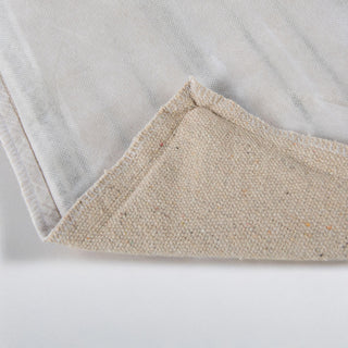 Rizzy Pillows T27169 Natural/ Green Detail Image