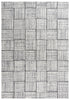 Rizzy Taylor TAY863 Charcoal Area Rug main image