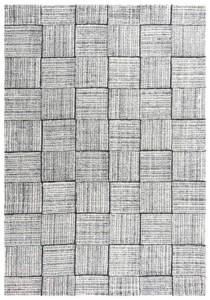 Rizzy Taylor TAY863 Charcoal Area Rug main image