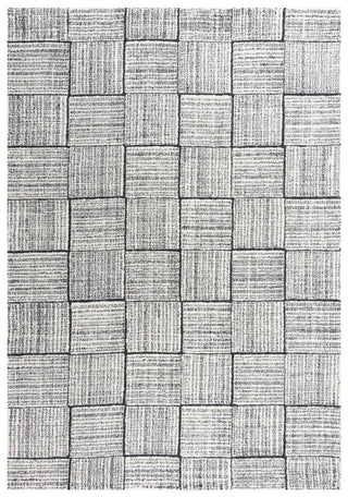 Rizzy Taylor TAY863 Charcoal Area Rug main image