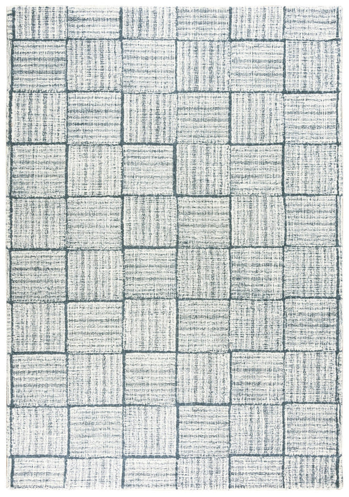 Rizzy Taylor TAY866 Blue Area Rug main image