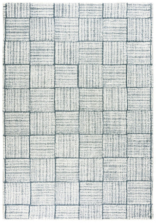 Rizzy Taylor TAY866 Blue Area Rug main image