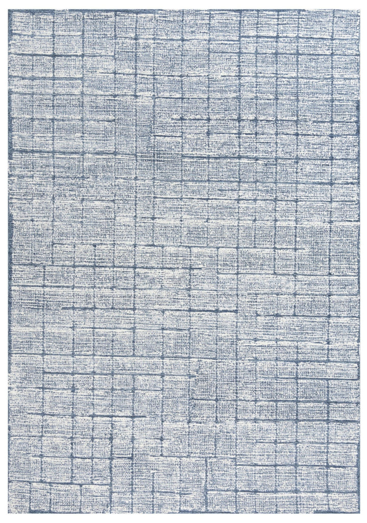 Rizzy Taylor TAY873 Blue Area Rug main image