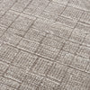 Rizzy Taylor TAY874 Brown Area Rug Corner Image
