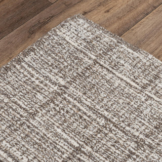 Rizzy Taylor TAY874 Brown Area Rug Angle Image