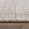 Rizzy Taylor TAY874 Brown Area Rug Edge Image