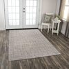 Rizzy Taylor TAY874 Brown Area Rug Room Image Feature