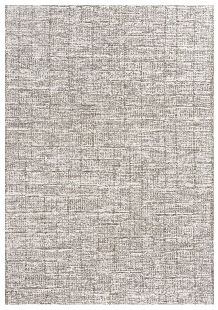 Rizzy Taylor TAY874 Brown Area Rug main image