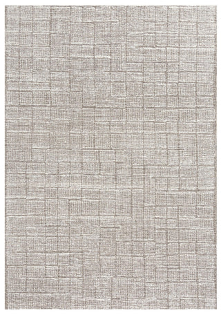 Rizzy Taylor TAY874 Brown Area Rug main image