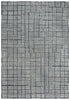 Rizzy Taylor TAY875 Charcoal Area Rug main image
