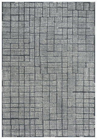 Rizzy Taylor TAY875 Charcoal Area Rug main image