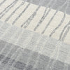 Rizzy Taylor TAY889 Gray Area Rug Corner Image