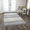 Rizzy Taylor TAY889 Gray Area Rug Room Image Feature