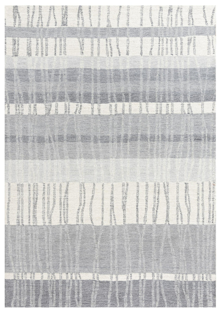 Rizzy Taylor TAY889 Gray Area Rug main image
