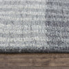 Rizzy Taylor TAY890 Charcoal Area Rug Edge Image