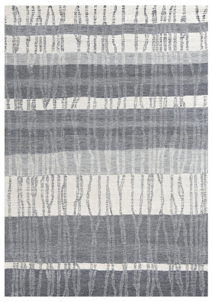 Rizzy Taylor TAY890 Charcoal Area Rug main image