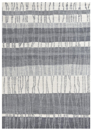 Rizzy Taylor TAY890 Charcoal Area Rug main image