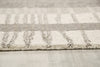 Rizzy Taylor TAY892 Gray / Natural Area Rug Room Image Feature