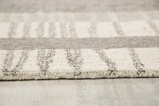 Rizzy Taylor TAY892 Gray / Natural Area Rug Room Image Feature