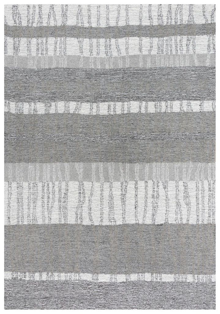 Rizzy Taylor TAY892 Gray / Natural Area Rug main image