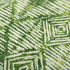 Rizzy Pillows TFV140 Green Corner Image