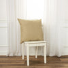 Rizzy Pillows TFV148 Natural Edge Image