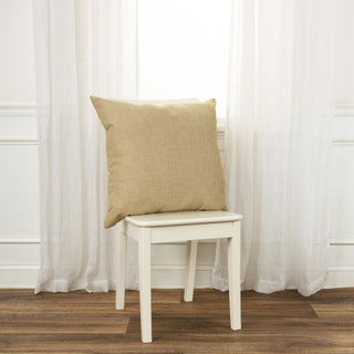 Rizzy Pillows TFV148 Natural Edge Image