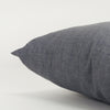 Rizzy Pillows TFV150 Grey Detail Image