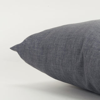 Rizzy Pillows TFV150 Grey Detail Image