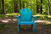 Rizzy Pillows TFV151 Teal Angle Image