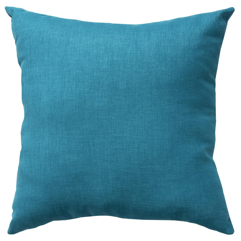 Rizzy Pillows TFV151 Teal main image
