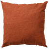 Rizzy Pillows TFV153 Orange main image