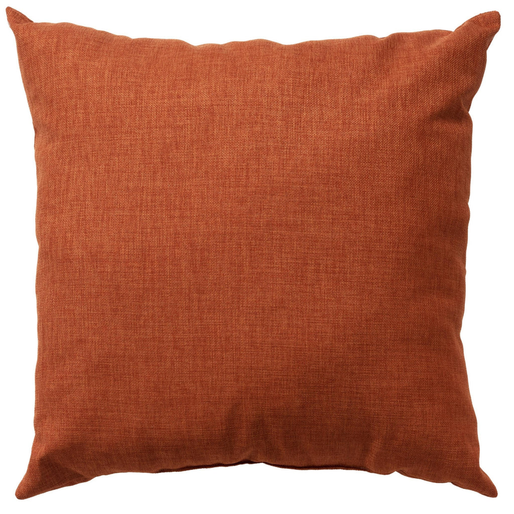 Rizzy Pillows TFV153 Orange main image
