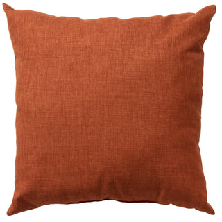 Rizzy Pillows TFV153 Orange main image