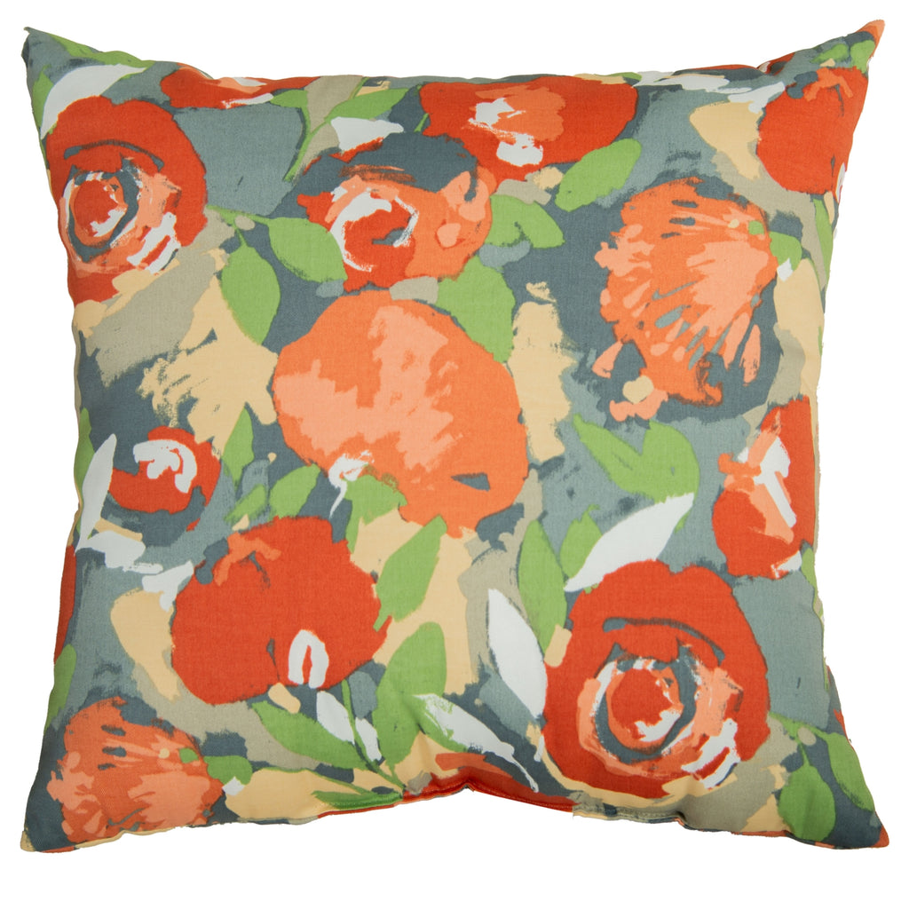Rizzy Pillows TFV156 Multi main image