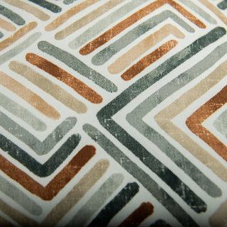 Rizzy Pillows TFV158 Grey/Neutrals Detail Image
