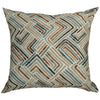 Rizzy Pillows TFV158 Grey/Neutrals main image