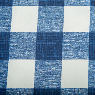 Rizzy Pillows TFV159 Indigo/White Angle Image