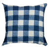 Rizzy Pillows TFV159 Indigo/White main image